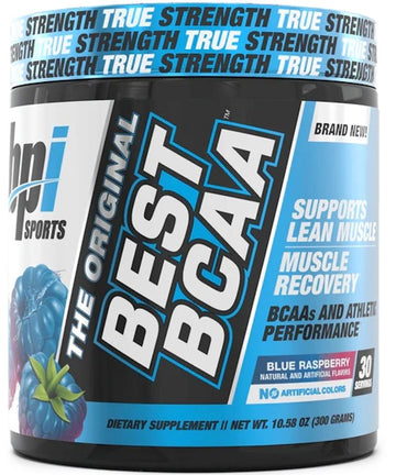BPI Sports Best BCAA 30 servings g