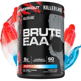 Killer Labz Brute EAA 60 amercian