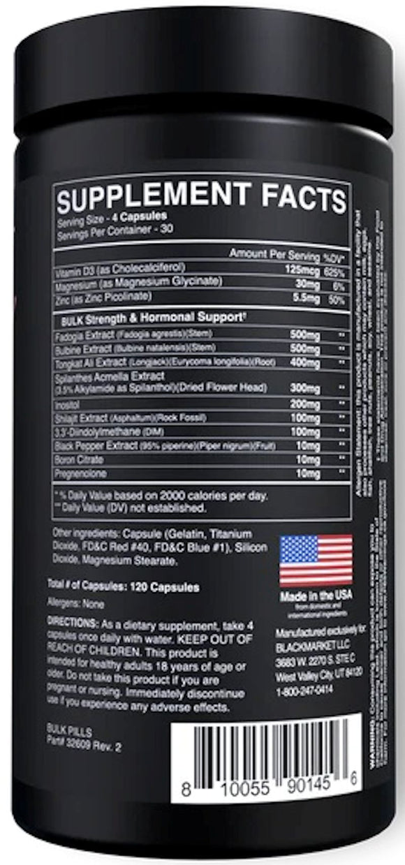 BULK PILLS BlackMarket back