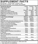 BlackMarket BUMP Pre-Workout-3