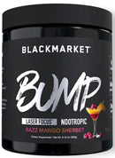 BlackMarket BUMP Pre-Workout-4