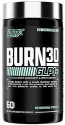 Nutrex Burn30 GLP1-1