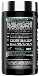 Nutrex Burn30 GLP1-3