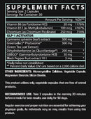 Nutrex Burn30 GLP1-2