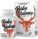 Bucked Up Babe Balance | Hormone Support for Women