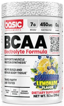 Basic Supplements BCAA 60 Serving-1
