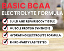 Basic Supplements BCAA 30 Serving-4