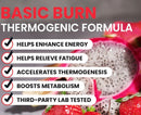Basic Supplements Basic Burn banner 2
