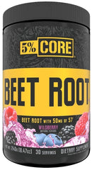 5% Nutrition Beet Root 30 Servings-5