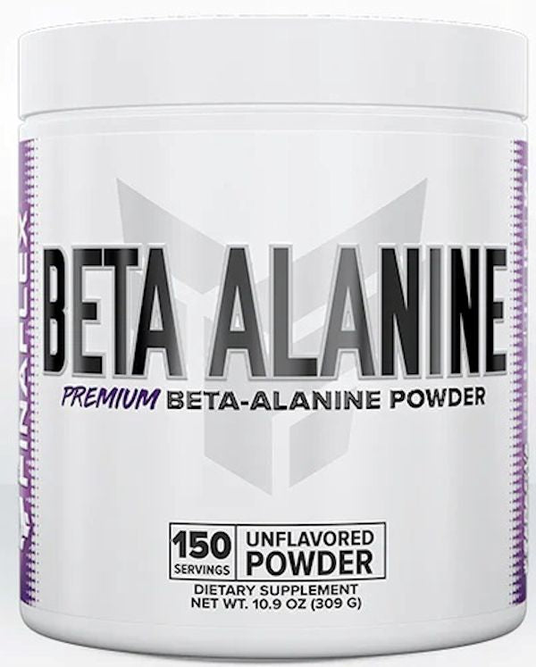 FinaFlex Pure Beta-Alanine Premium Powder