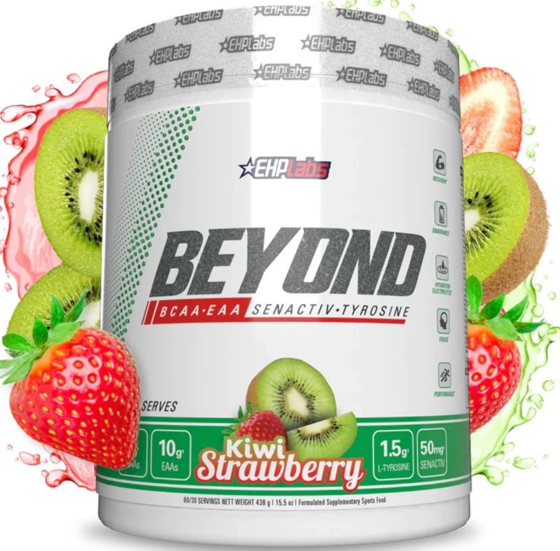 EPHLabs Beyond BCAA+EAA Recovery str