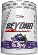 EPHLabs Beyond BCAA+EAA Recovery gra