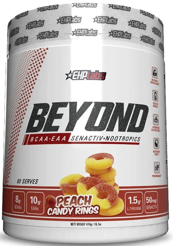EPHLabs Beyond BCAA+EAA Recovery