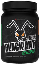 Bucked Up Black Ants Pre-Workout
