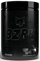 Black Magic BZRK Blackout Pre-Workout R