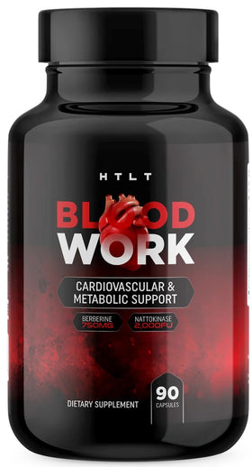 HTLT Supps Bloodwork