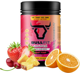 BullFit Bodacious Pre-Workout fp