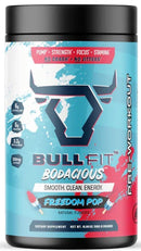 BullFit Bodacious Pre-Workout-6