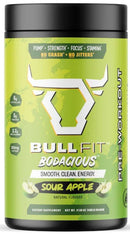 BullFit Bodacious Pre-Workout-7