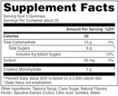 Bucked Up Creatine Gummies 24 Servings-5