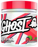 Ghost Burn Thermo Guava Berry