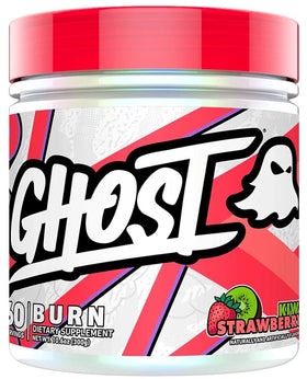 Ghost Burn Thermo Guava Berry