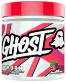 Ghost Burn Thermo 60 Guava Berry