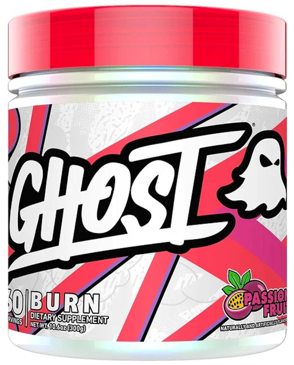 Ghost Burn Thermo 60 Guava Berry
