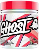 Ghost Burn Thermo 60 Serving Guava Berry