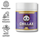 PANDA PREMIUM CHILLAX full