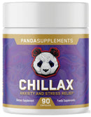 PANDA PREMIUM CHILLAX