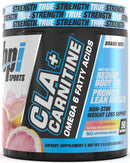 BPI Sports CLA + Carnitine Fat Burner Snow Cone pink
