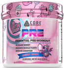 Core Nutritionals Core PRE | Pre Workout cherry