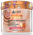 Core Nutritionals Core PRE | Pre Workout cream