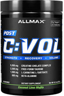 AllMax Nutrition C:VOL c