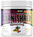 MuscleSport CarniShred Revolution 