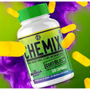 Chemix Cortibloc banner 2