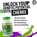 Chemix Cortibloc banner