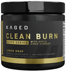KAGED Clean Burn Elite Powder