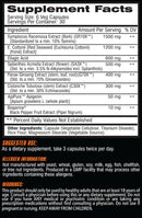 Competitive Edge Labs Cloma-Plex full 