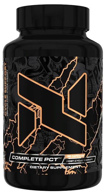 Nutra Innovations Complete PCT