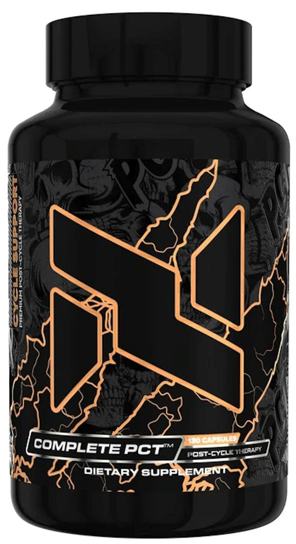 Nutra Innovations Complete PCT