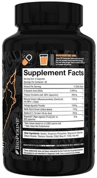 Nutra Innovations Complete PCT