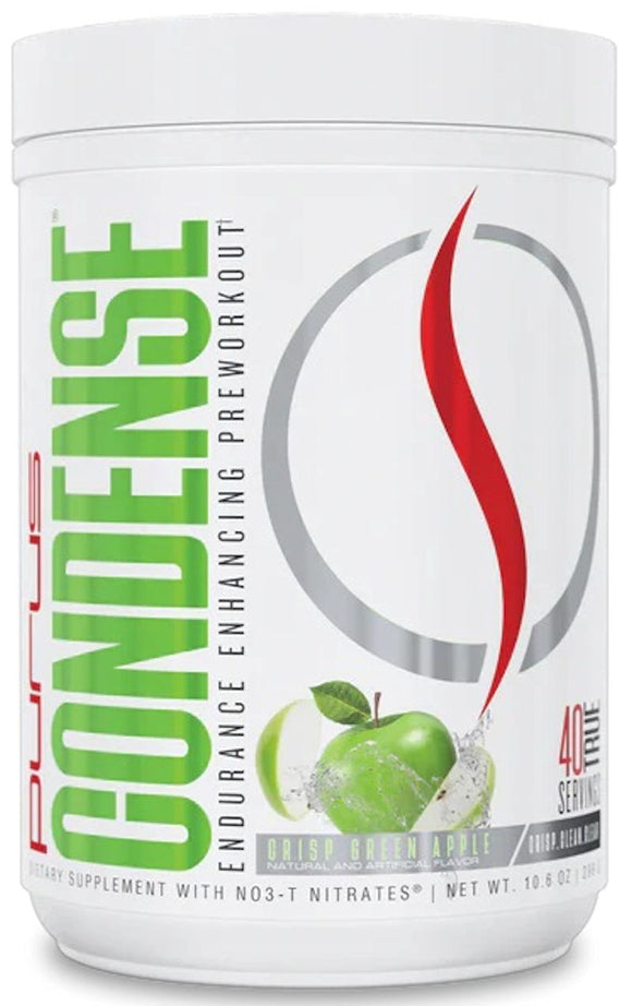 Purus Labs Condense Pre-Workout