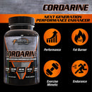 Competitive Edge Cordarine | Lean Muscle banner 1 