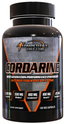 Competitive Edge Cordarine | Lean Muscle