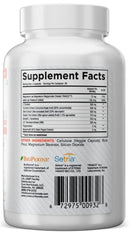 Core Nutritionals Poise Female Hormone Support-3