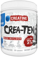 5% Nutrition Crea-Ten, Creatine Mass Builder-4