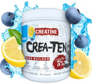 5% Nutrition Crea-Ten, Creatine Mass Builder-5