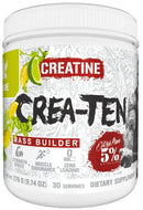 5% Nutrition Crea-Ten, Creatine Mass Builder-2